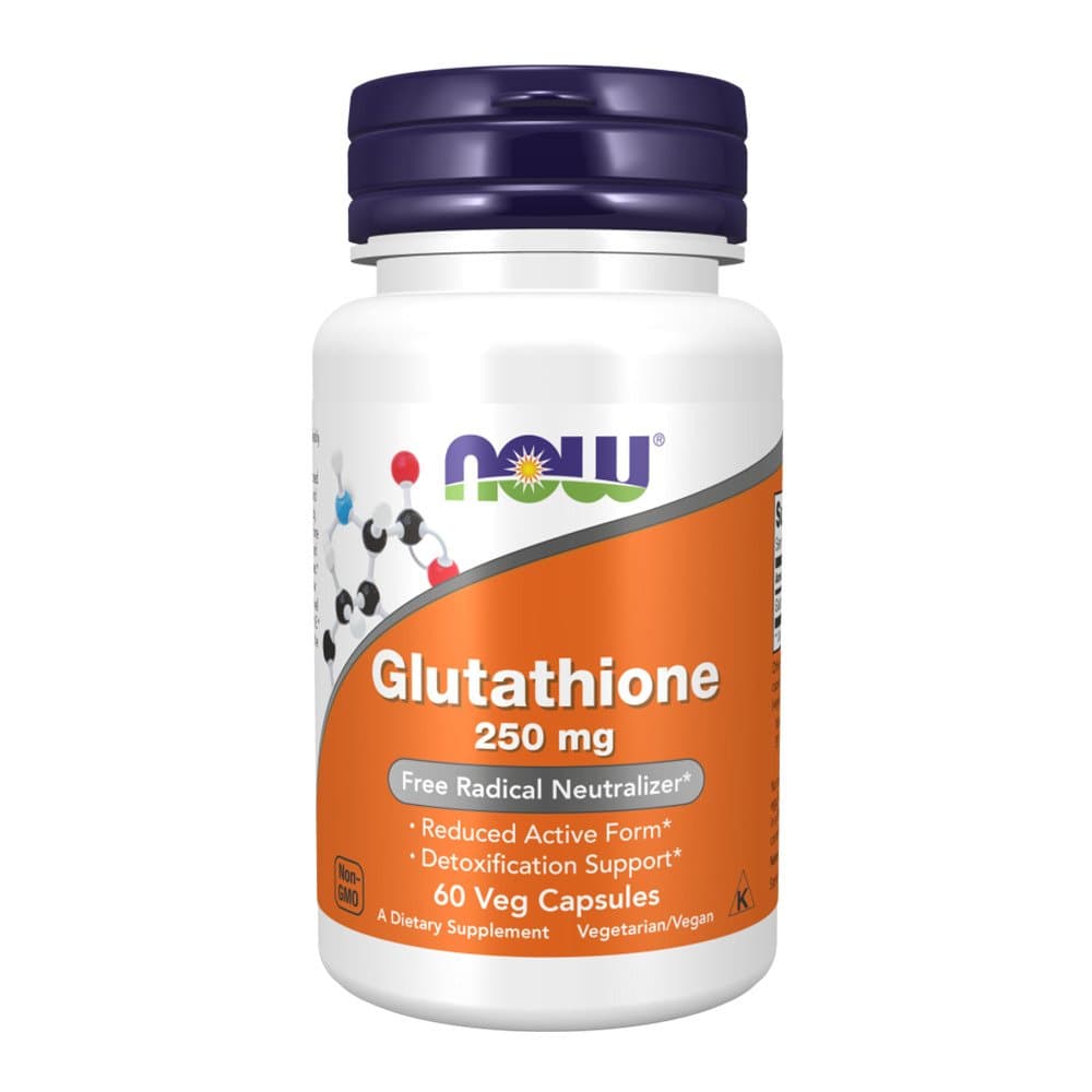 Now L-Glutathione
