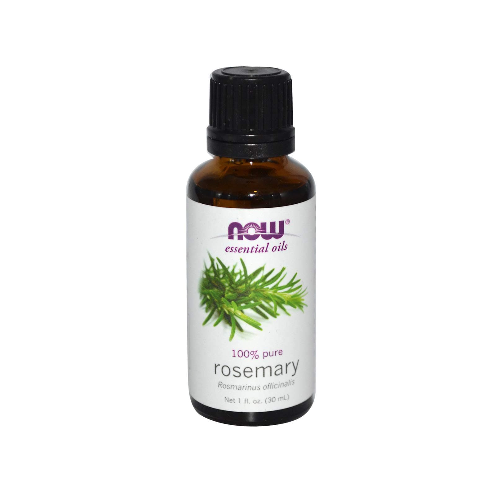 Now Rosemary Oils