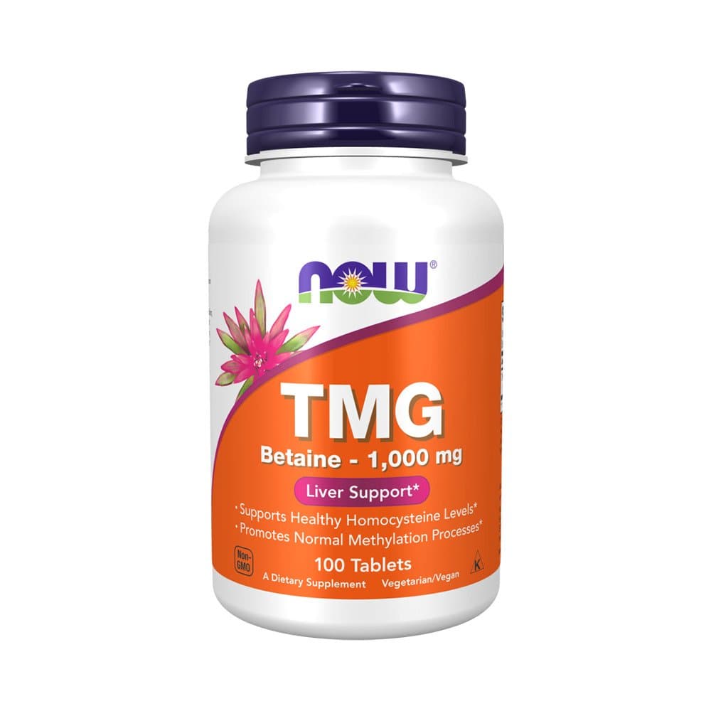 Now TMG Betaine