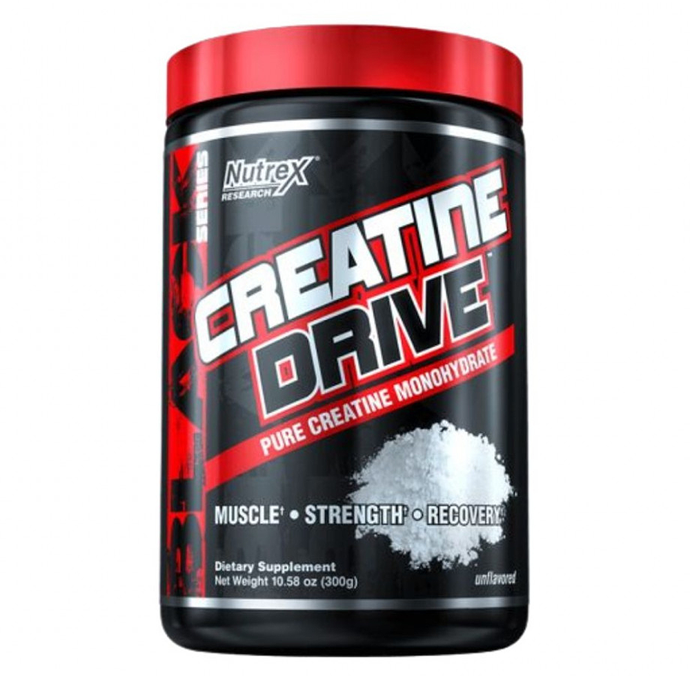 Nutrex Creatine Drive