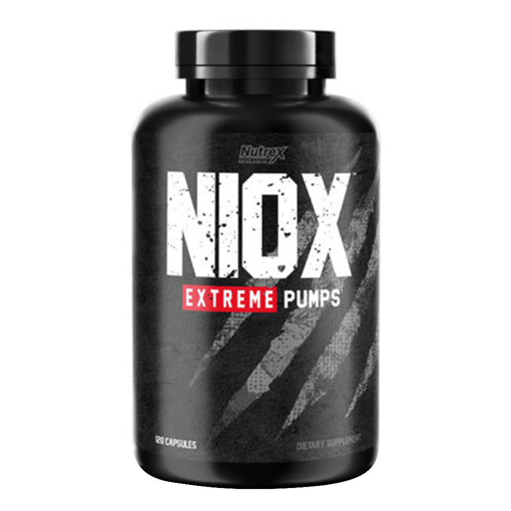 Nutrex Research Niox