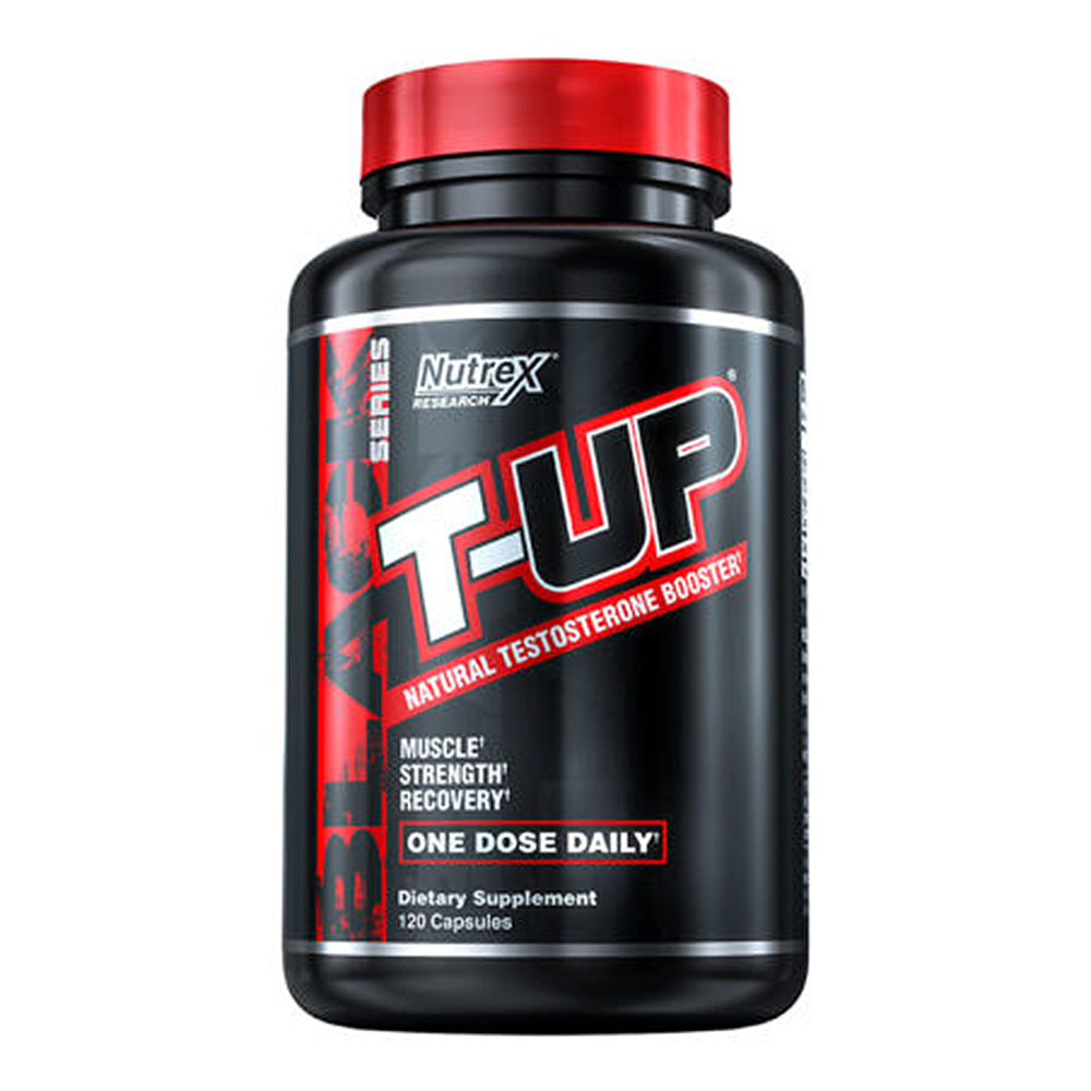 Nutrex Research T-UP
