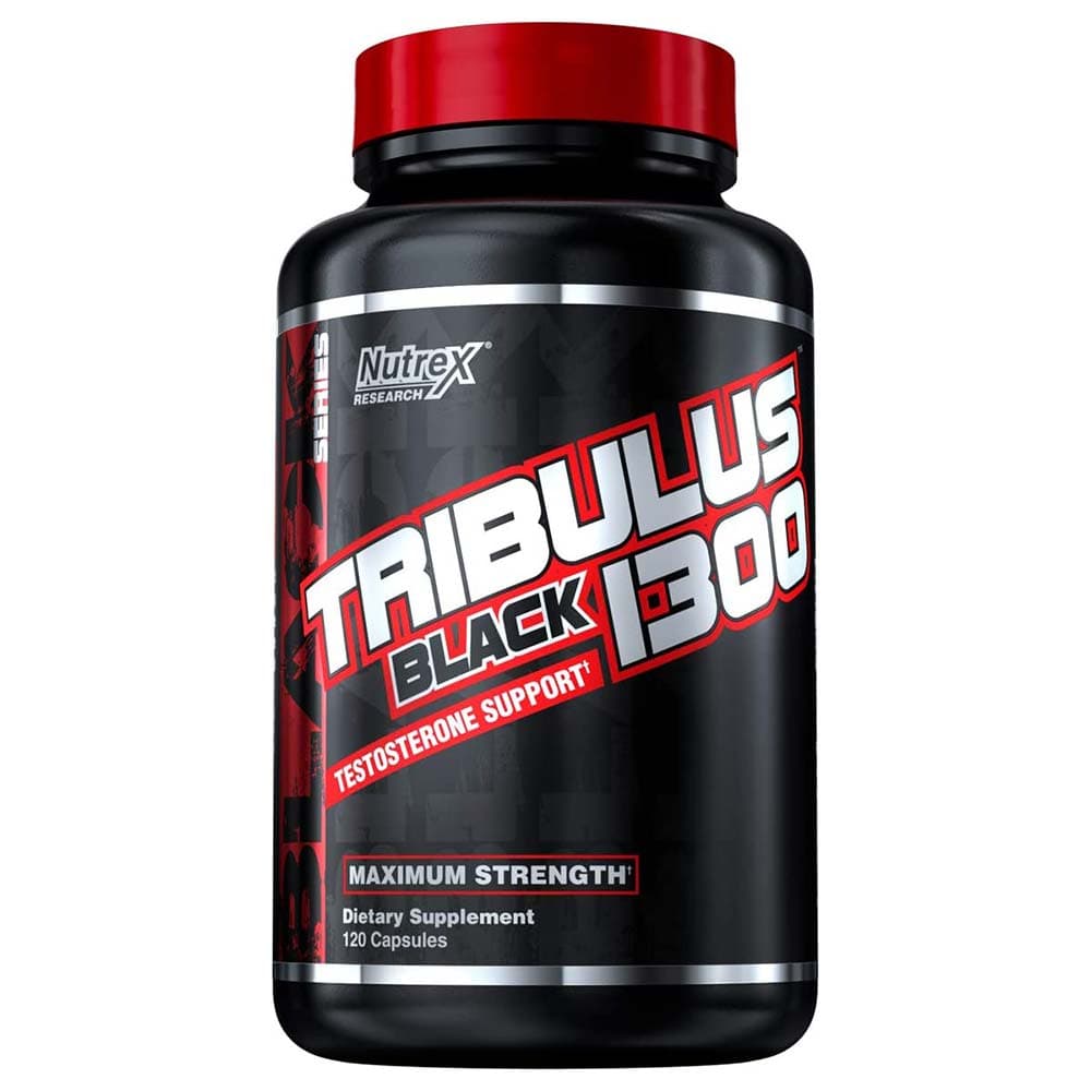 Nutrex Tribulus Black