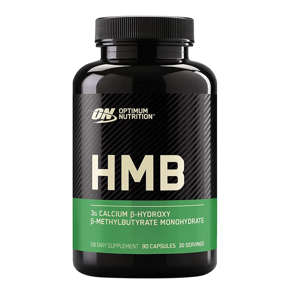 Optimum Nutrition HMB