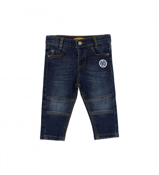 AZA0727NM-DENIM