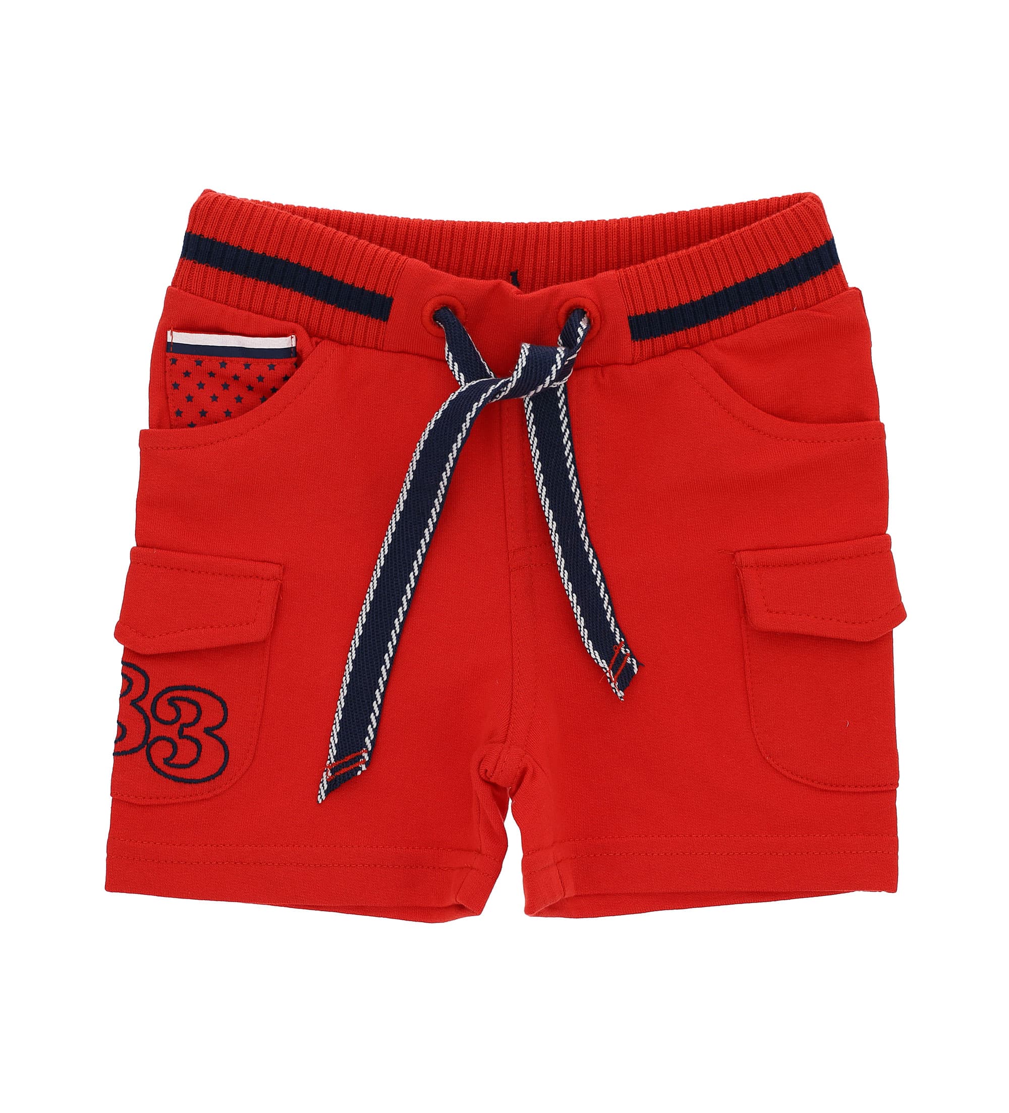 AZP0255NMCOR-RED ORANGE