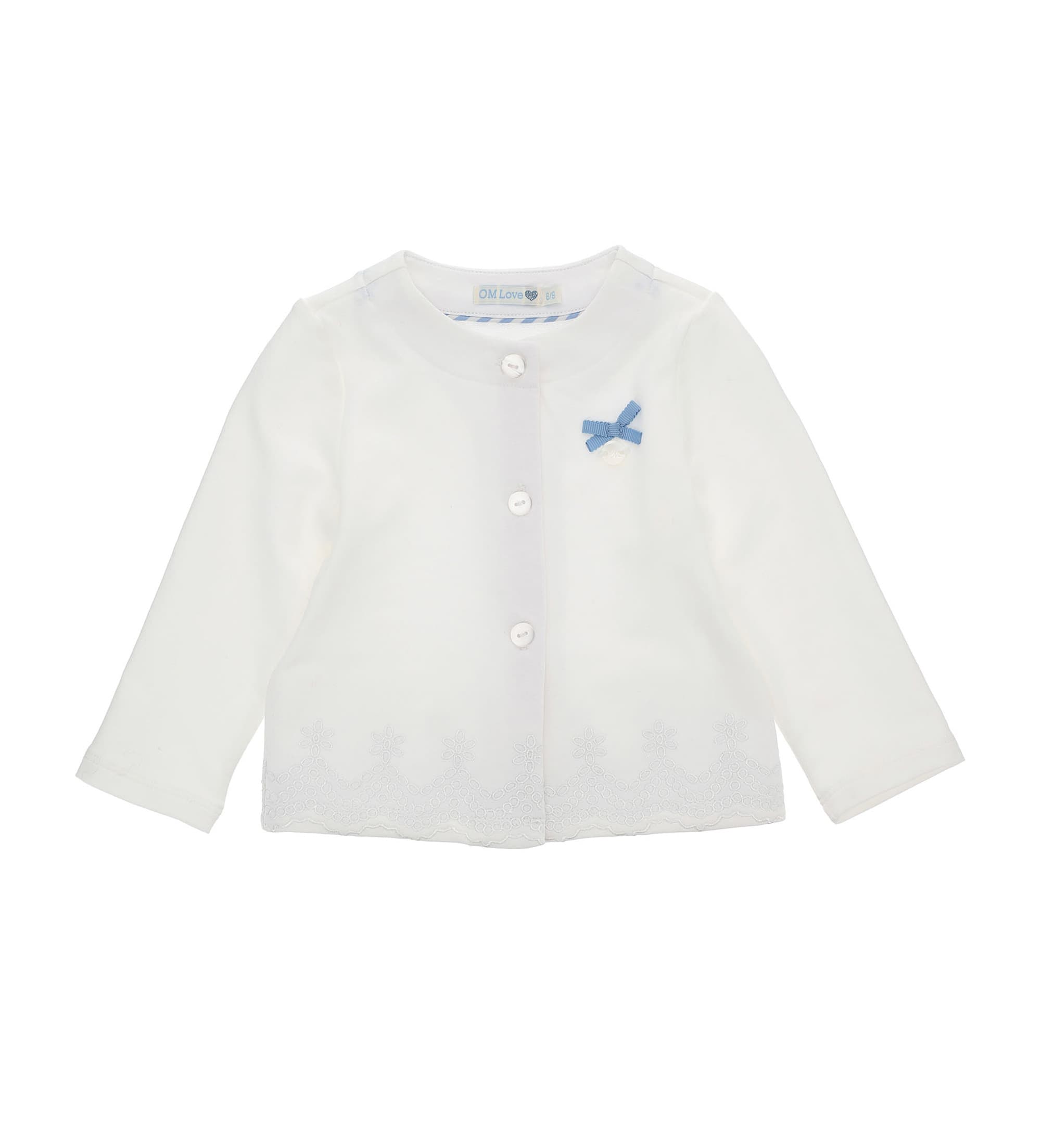 AZP1188NFPAN-OFF WHITE