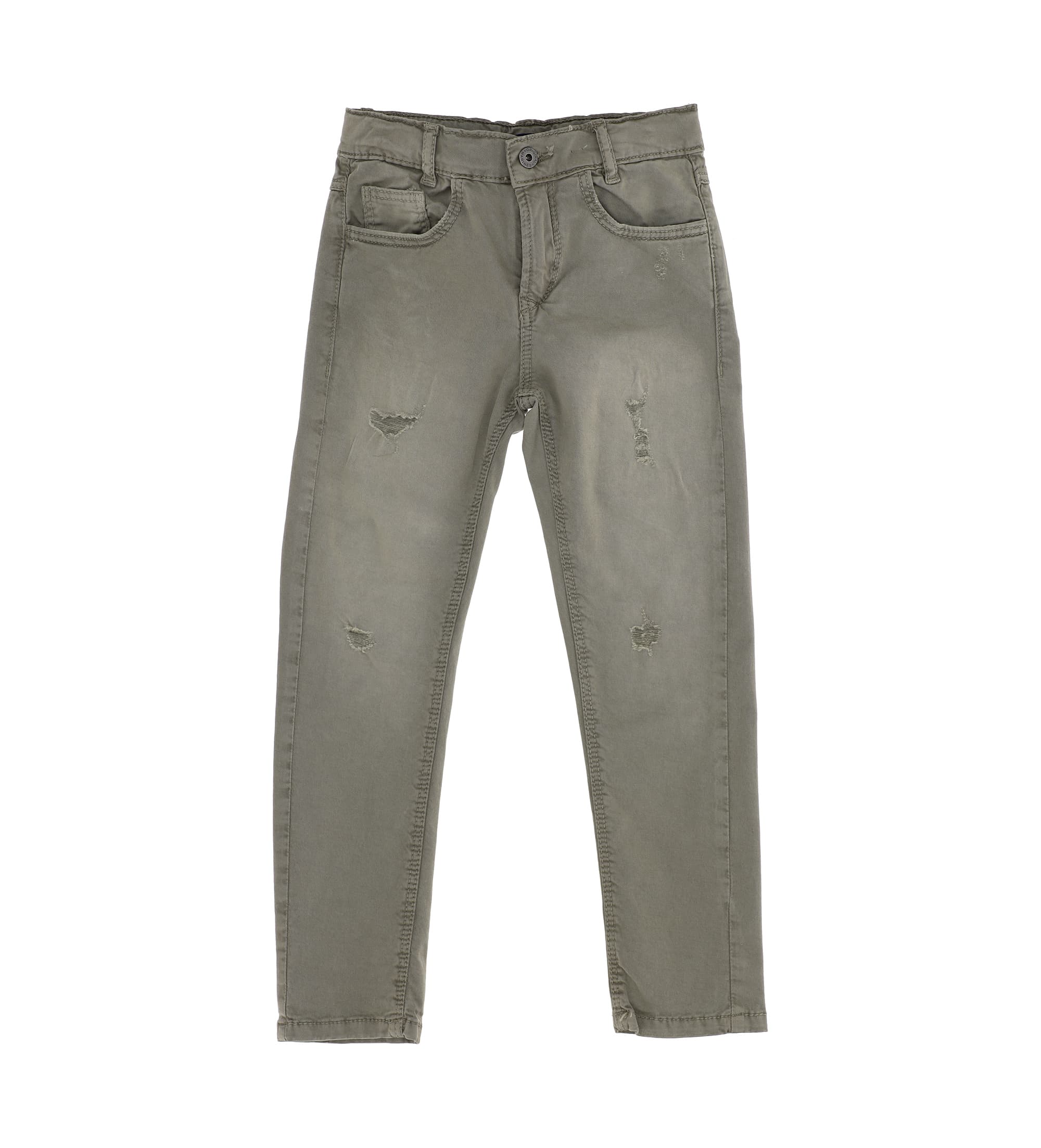 AZP2255B1CEL-LIGHT GREEN