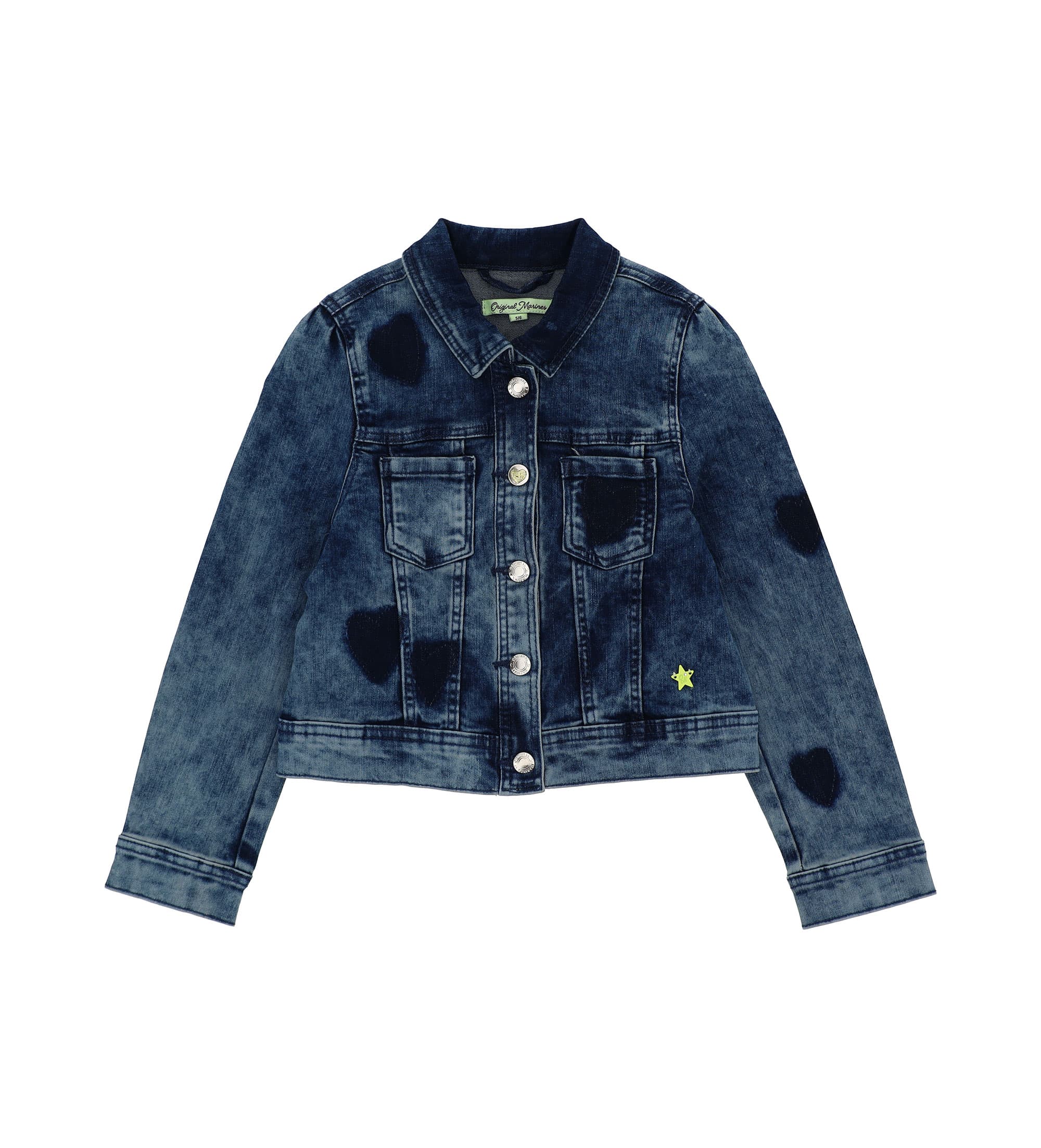 AZP3023F1DEN-DENIM
