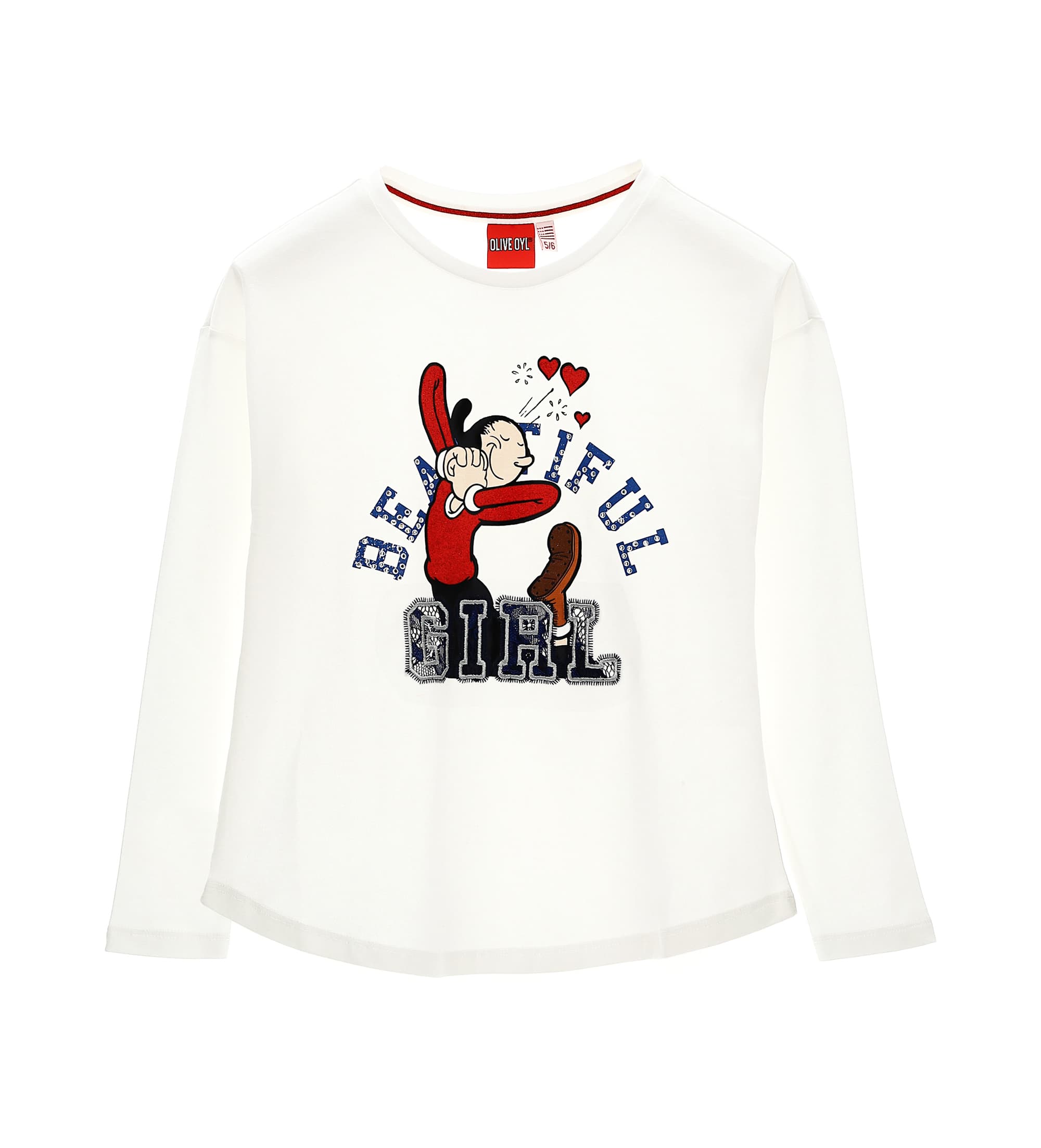 AZPV3175FPAN-OFF WHITE