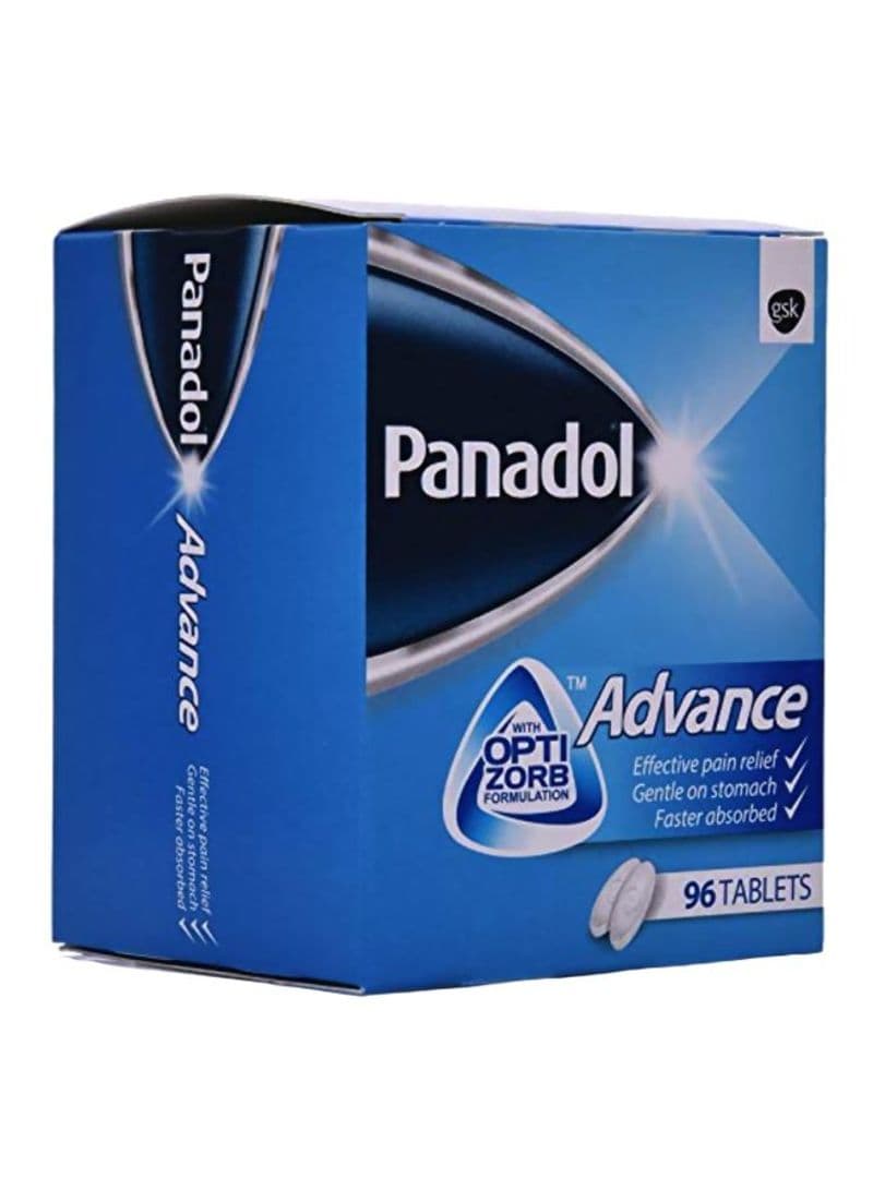 Panadol Advance