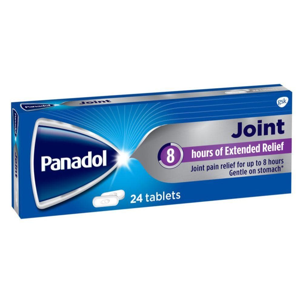 Panadol Joint