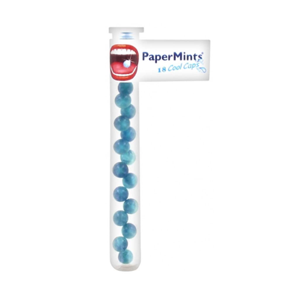 Paper Mints Cool Caps