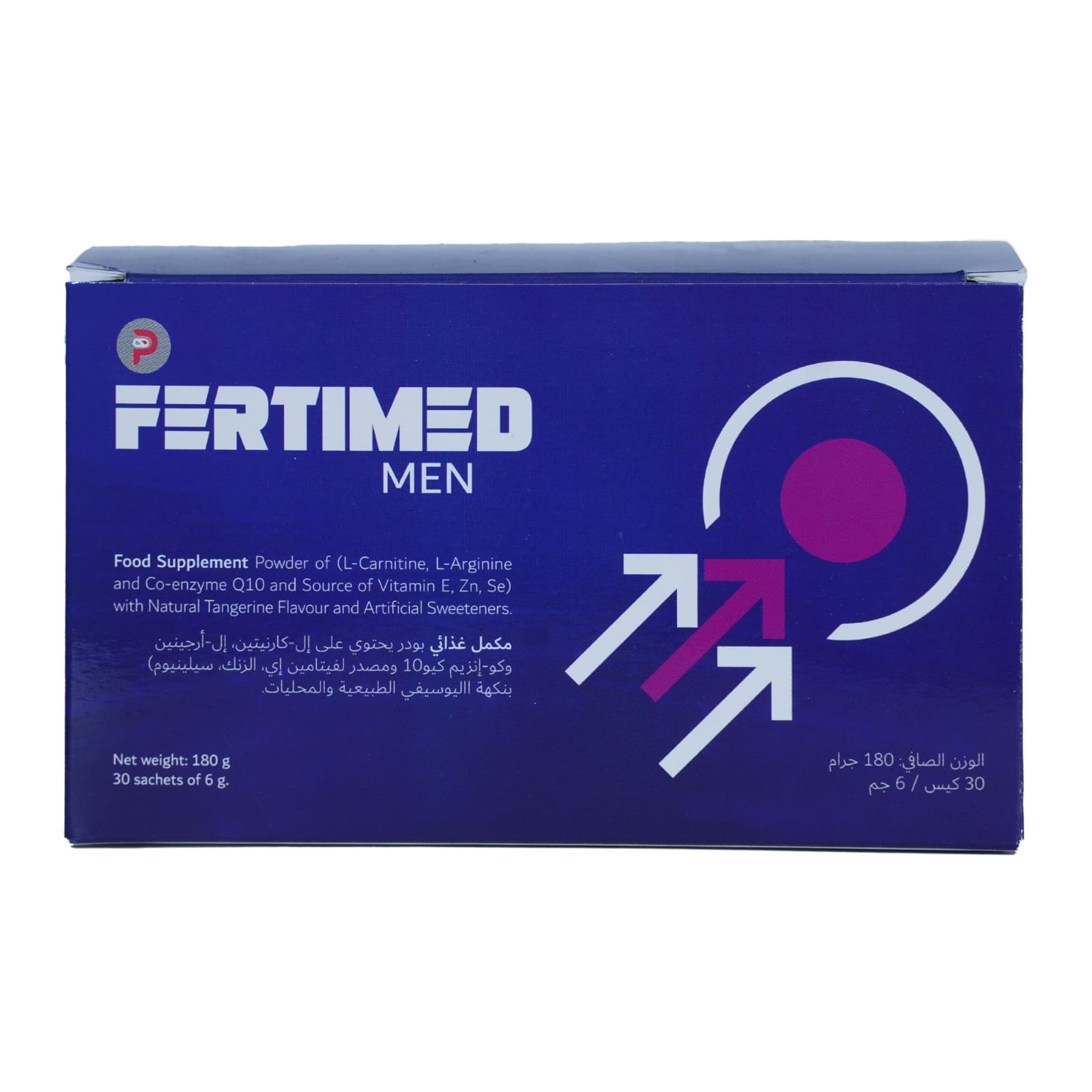Pharmed Fertimed Men
