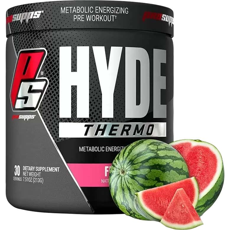 Pro Supps Hyde Thermo