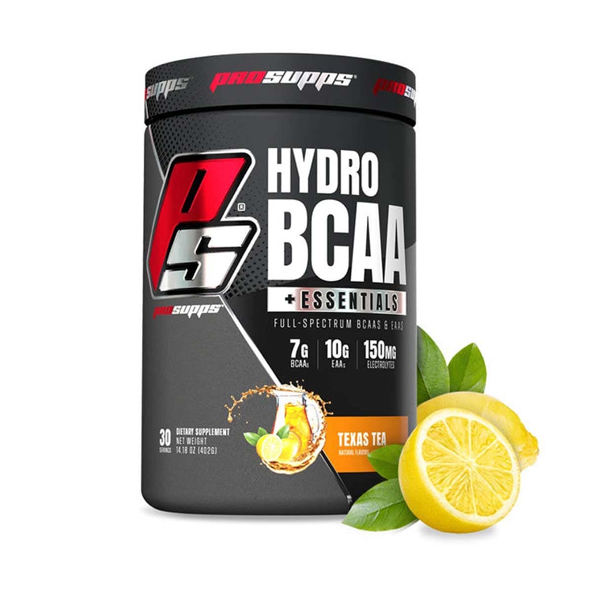 Pro Supps HydroBCAA