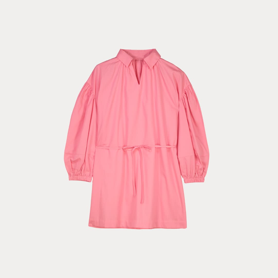 T-SHIRT - LIGHT PINK