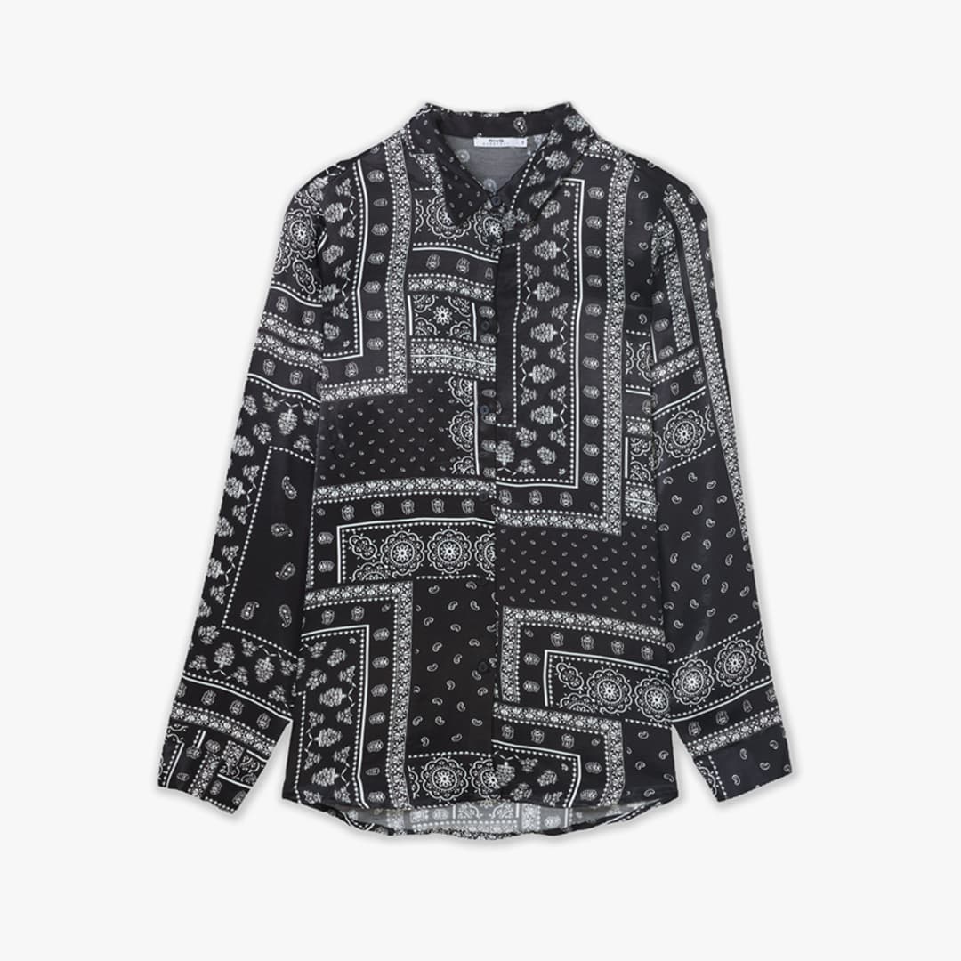 T-SHIRT - MULTICOLOR