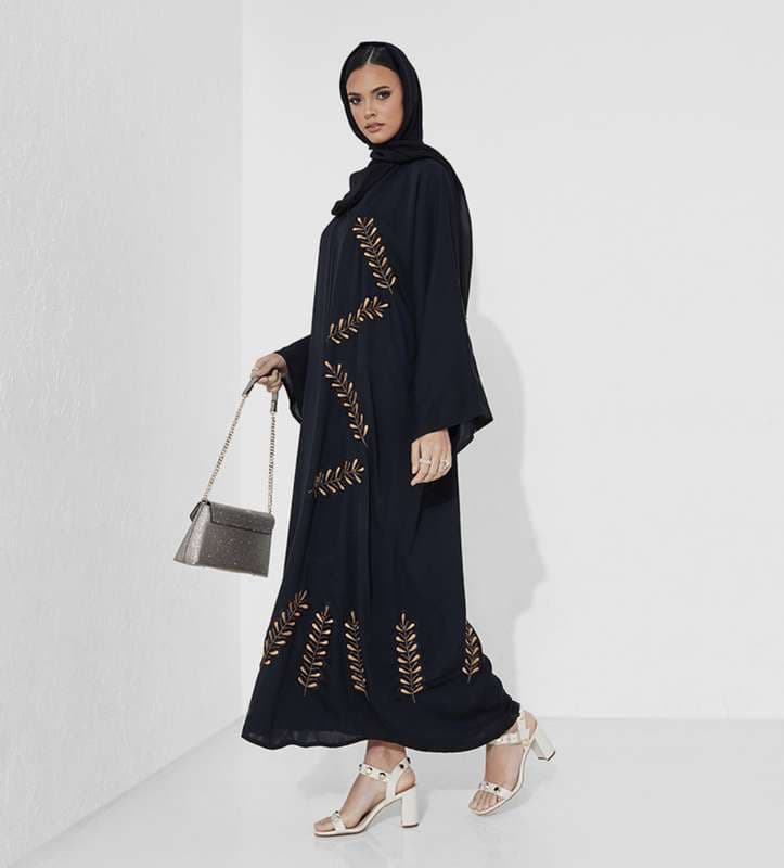 128 Abaya B
