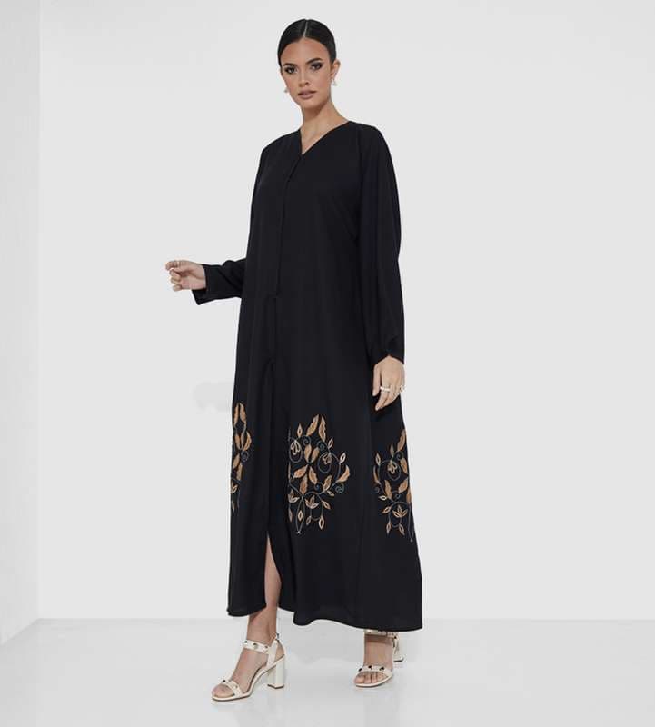 45 Abaya L
