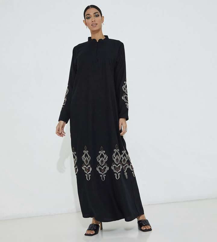 Abaya SB27
