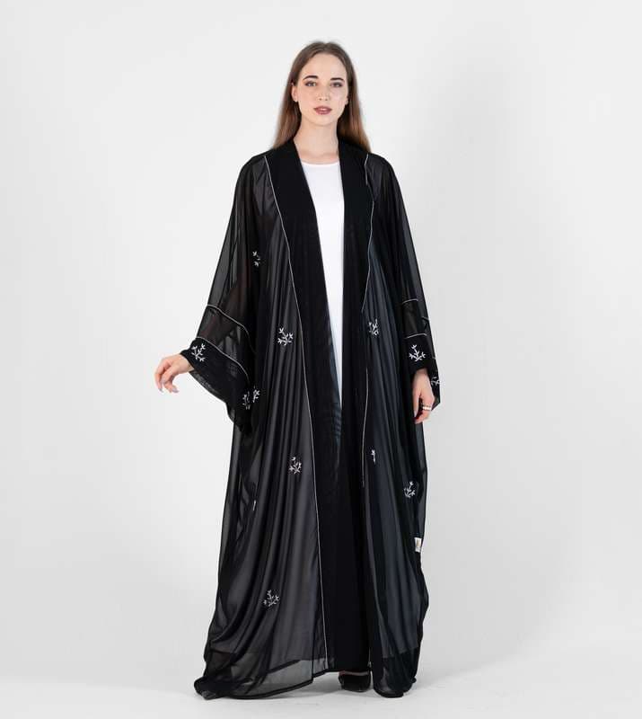 Bisht Hand Embroidaery