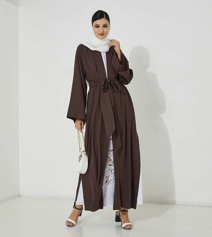 BOG Abaya