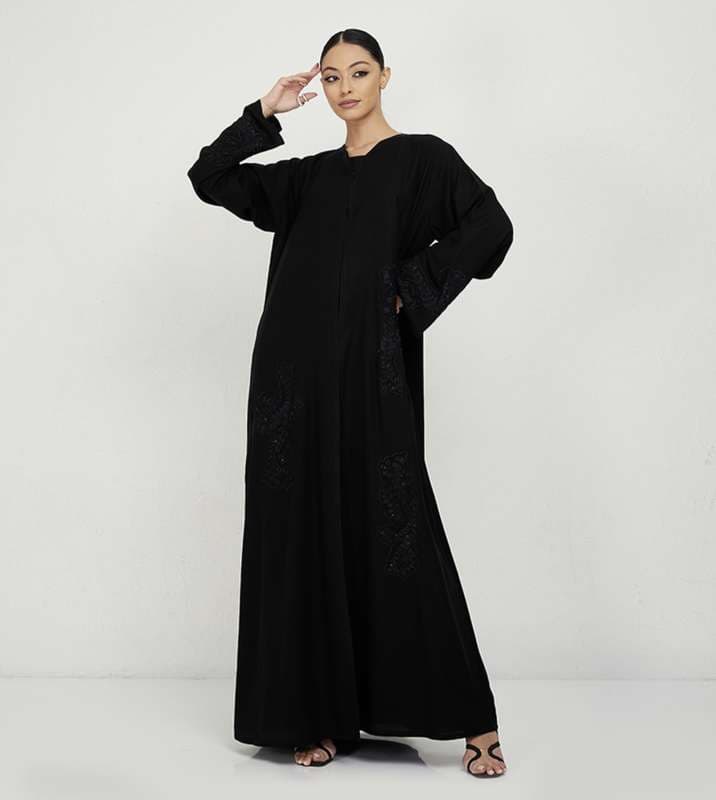 Dantil leaves designs