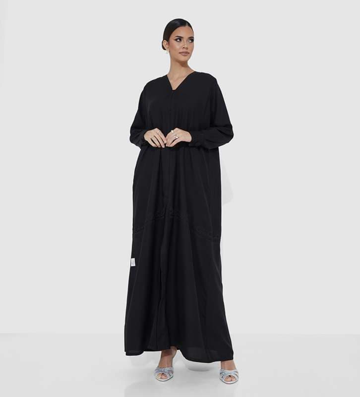 E 60 Abaya