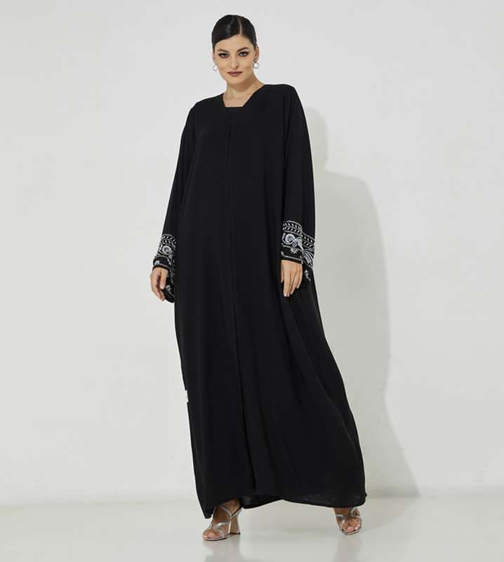 Pearl Abaya