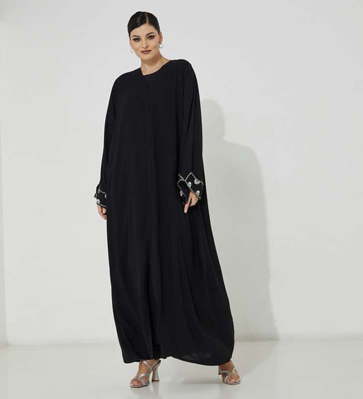 PW Abaya