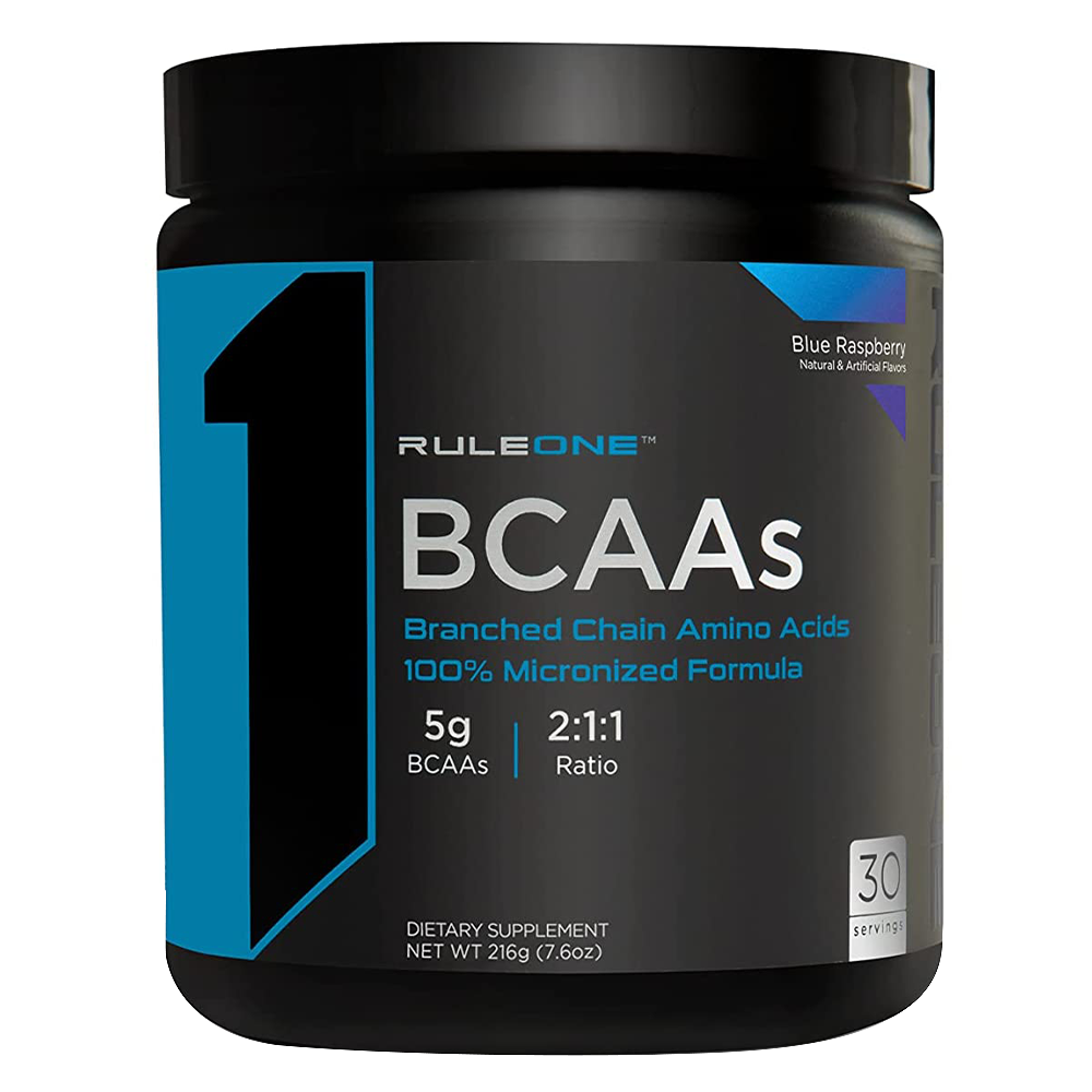 Rule 1 R1 Bcaa