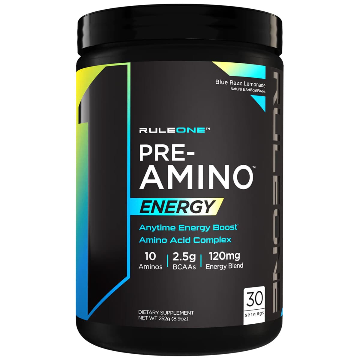Rule 1 R1 Pre Amino