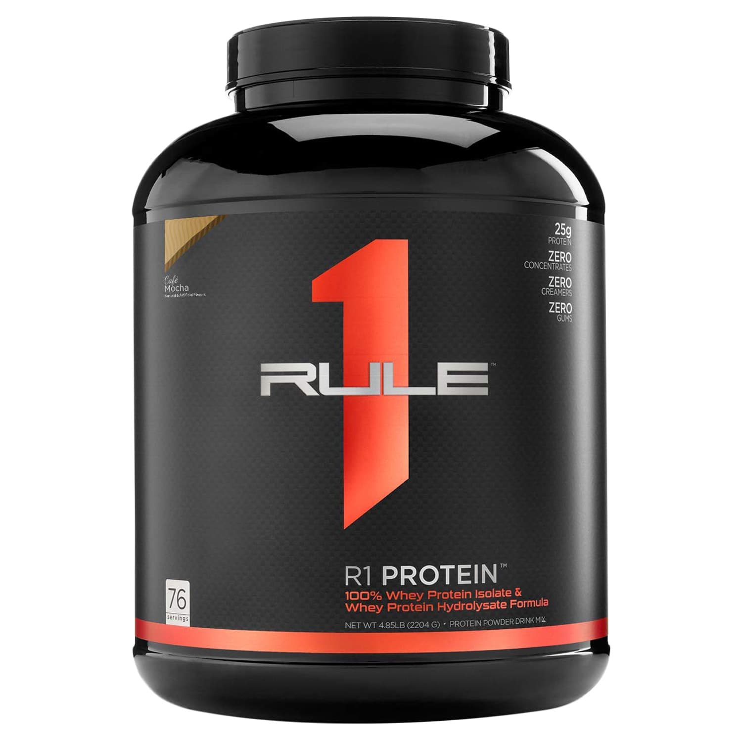 Rule1 R1 Protein
