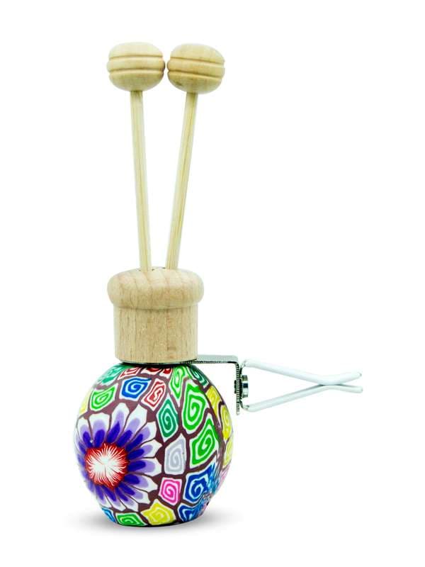 S&S Ac Difuser Round