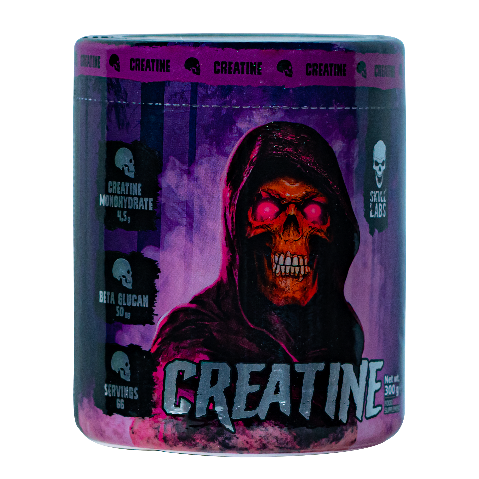 Skull Labs Creatine