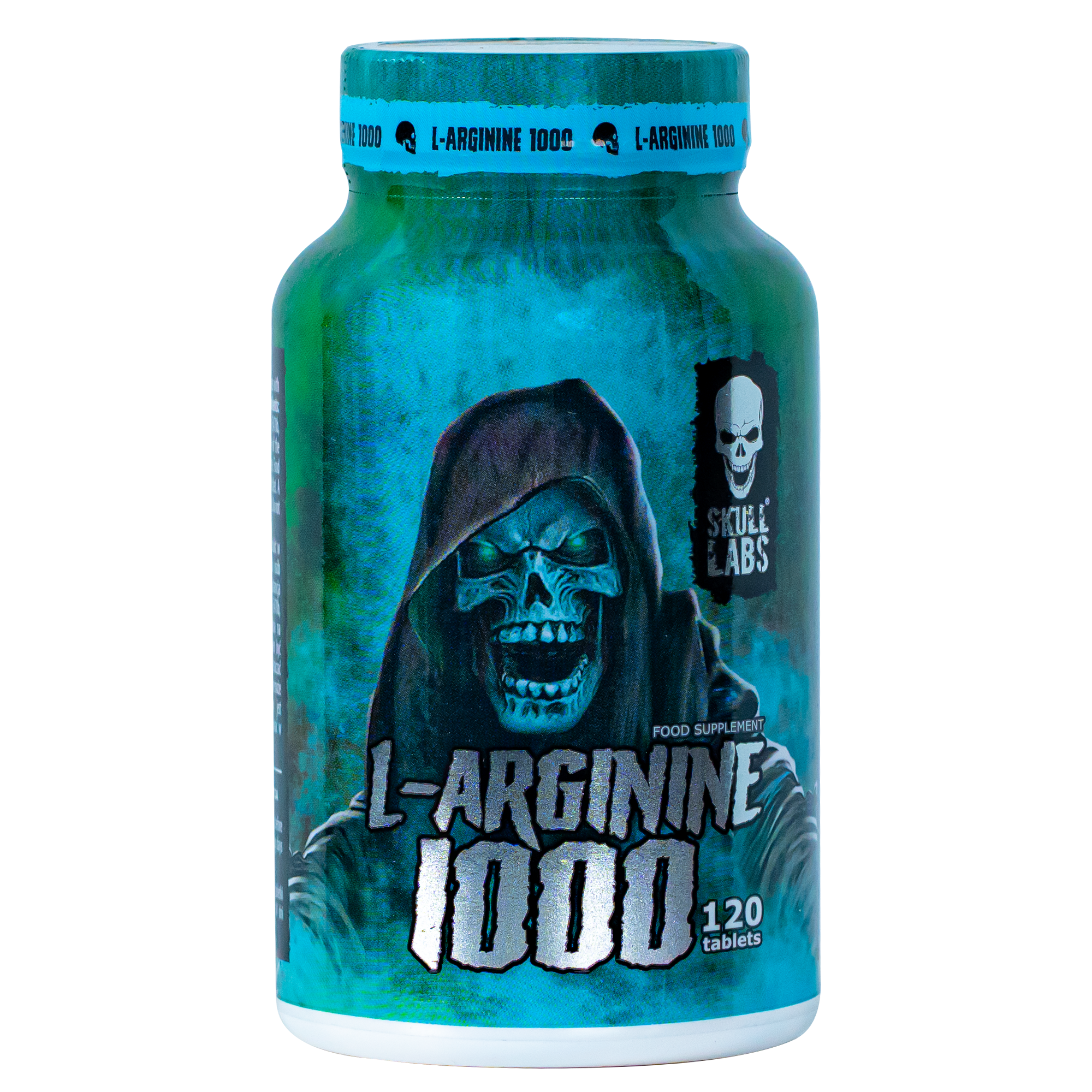 Skull Labs L-Arginine