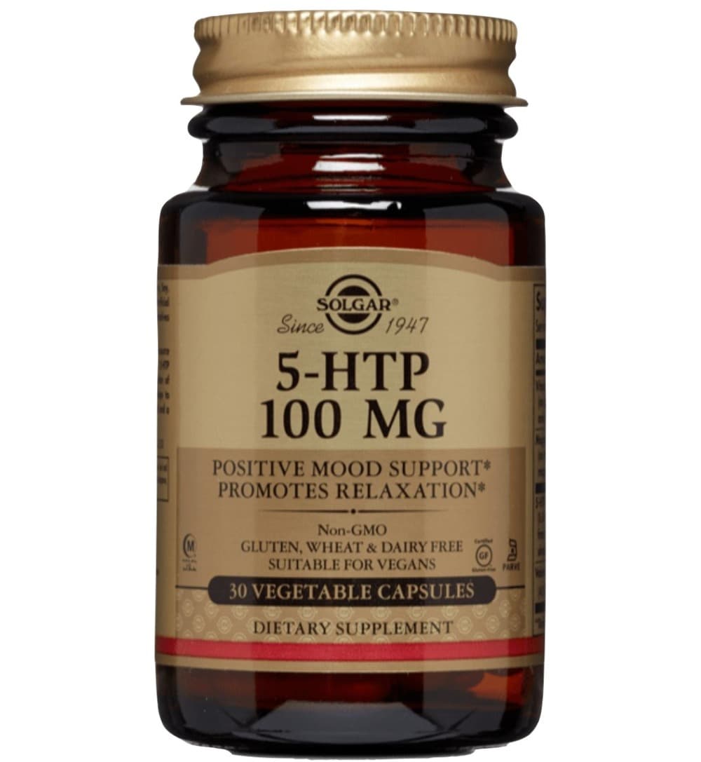 Solgar 5-htp