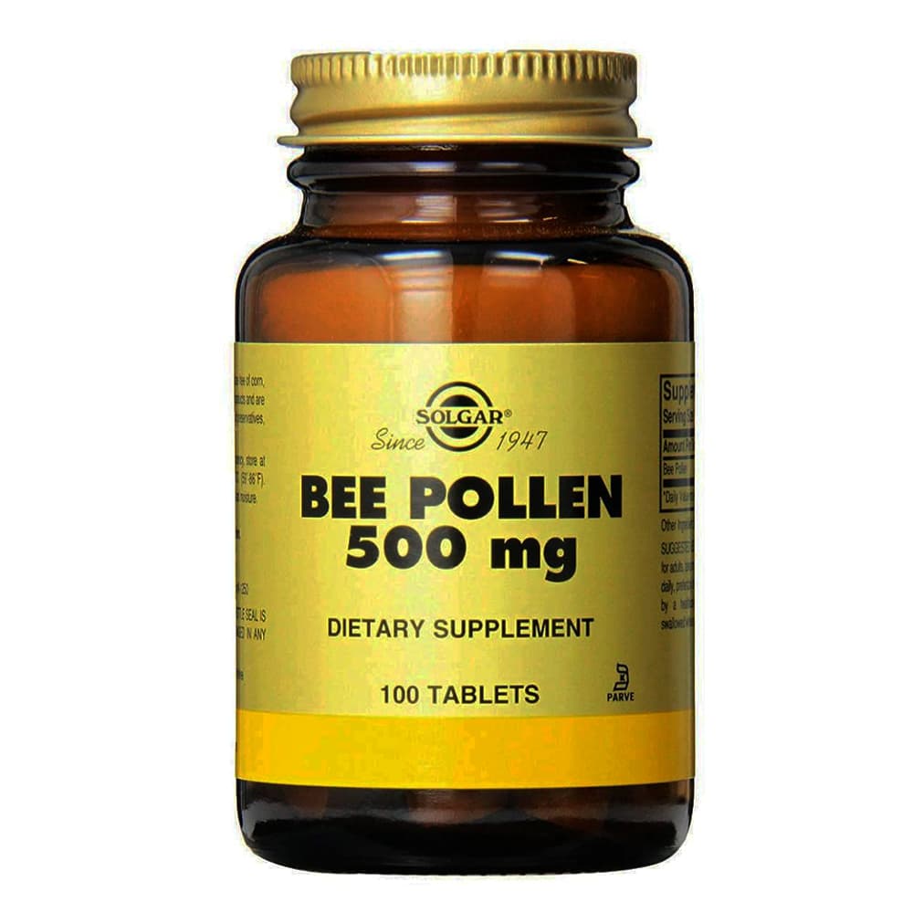 Solgar Bee Pollen
