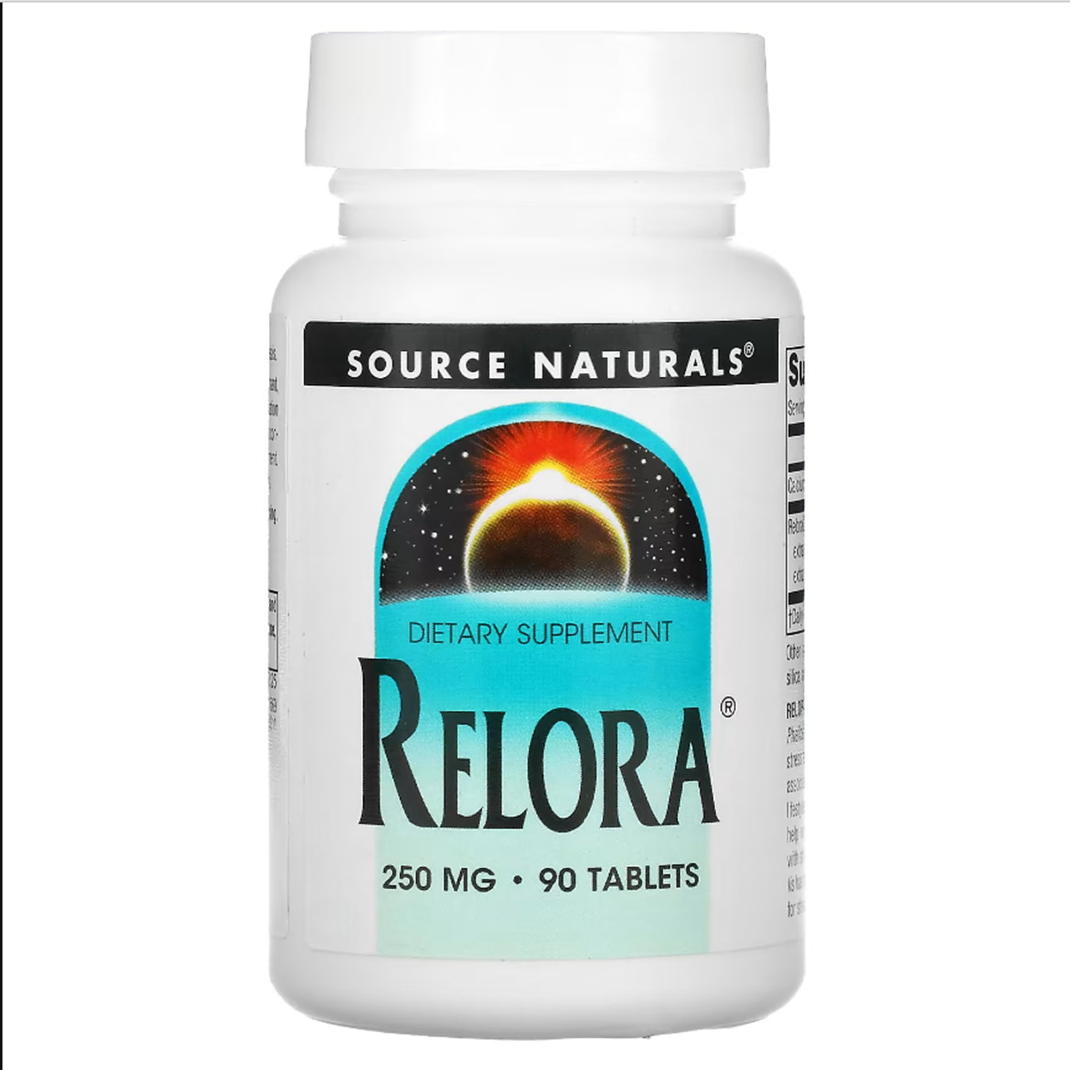 Source Naturals Relora