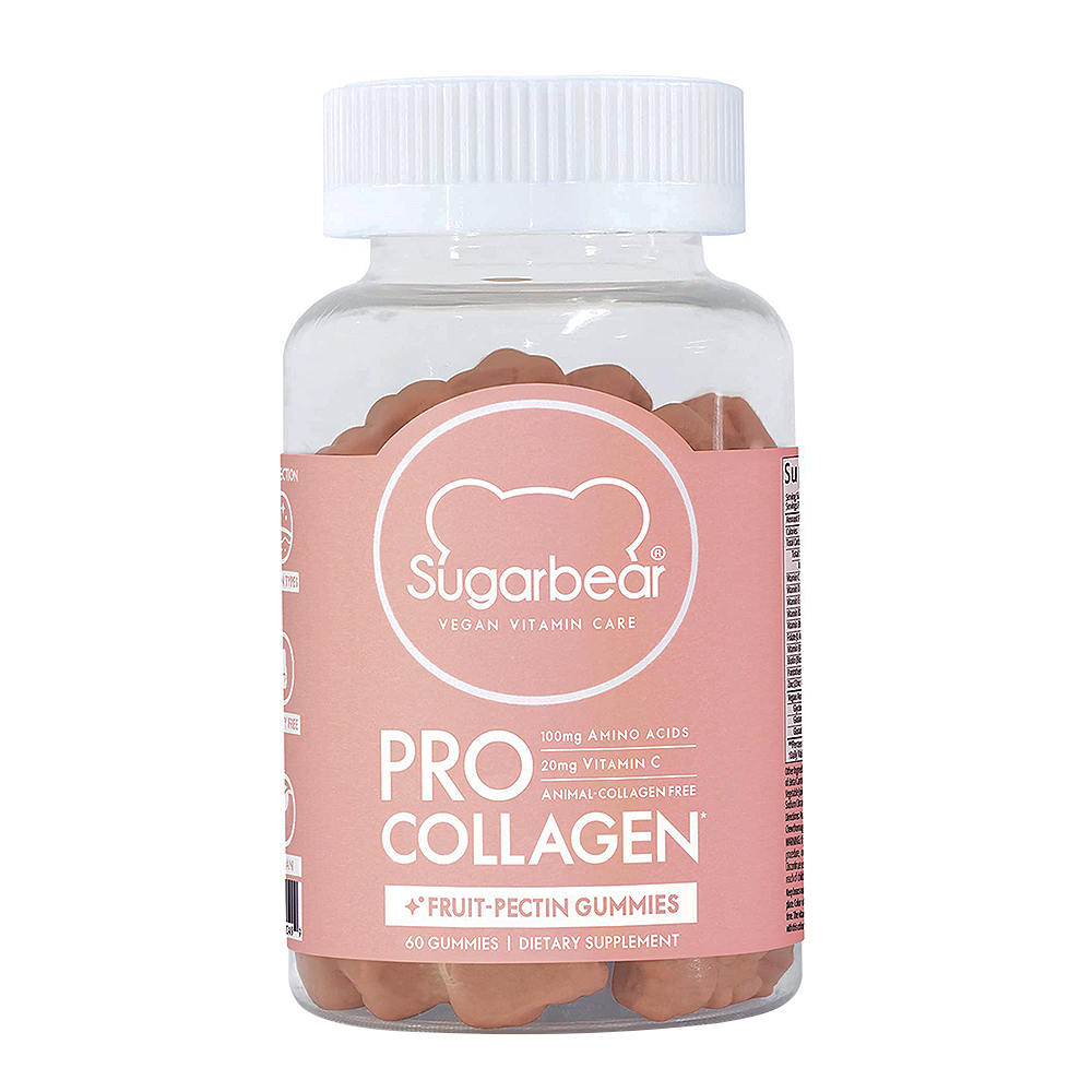 Sugar Bear ProCollagen