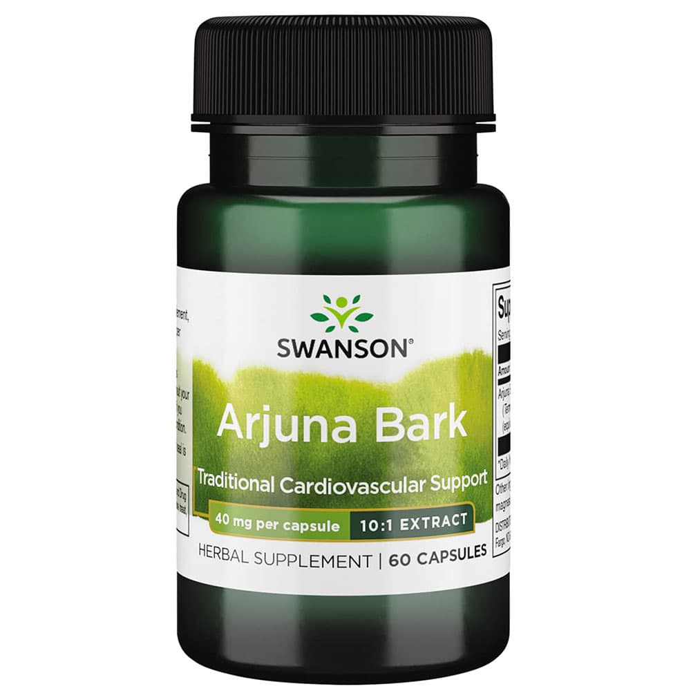 Swanson Arjuna Bark