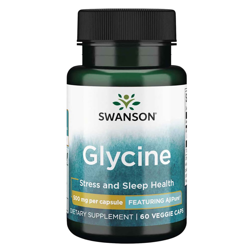 Swanson Glycine