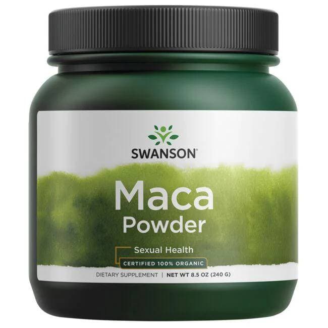 Swanson Maca Powder