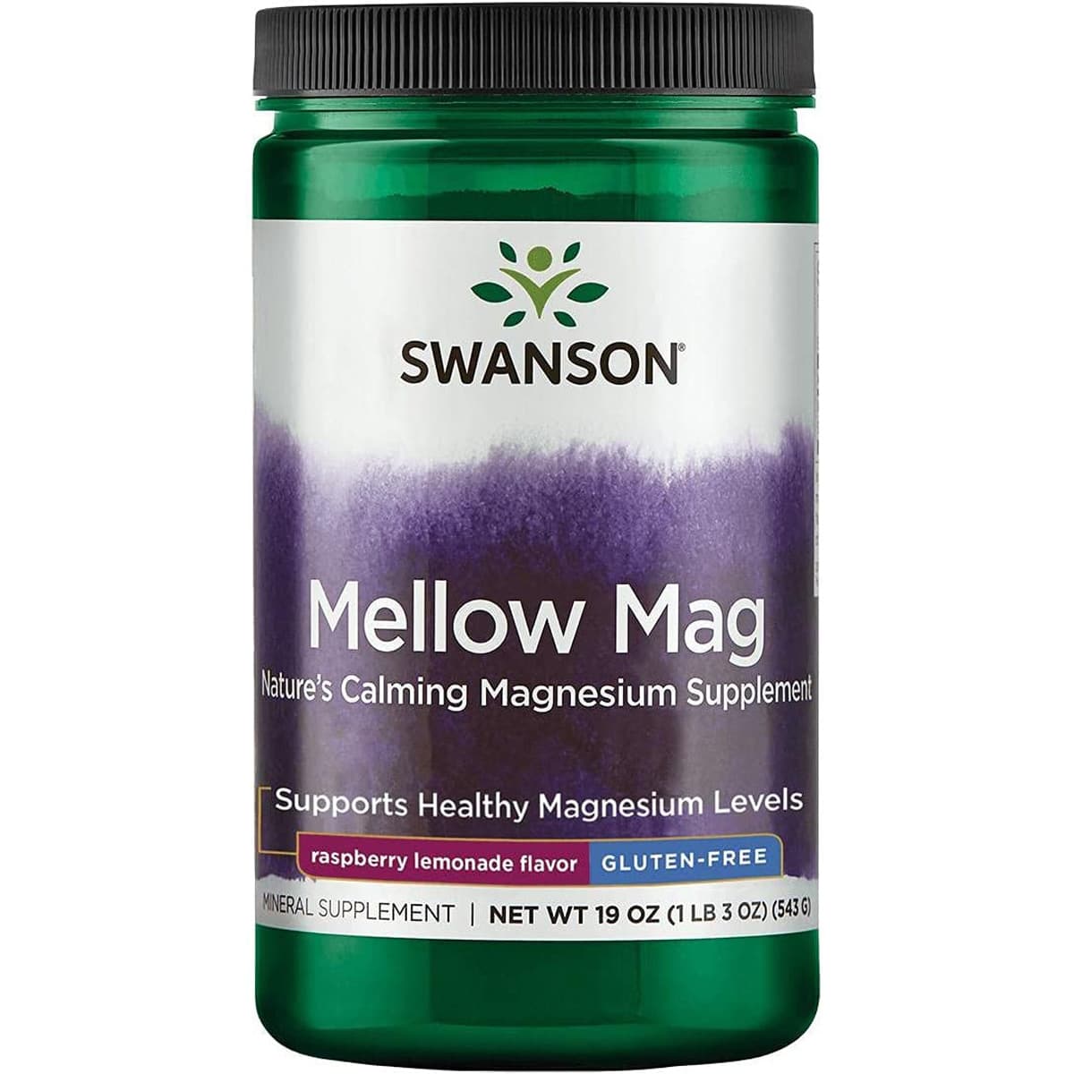 Swanson Mellow Mag