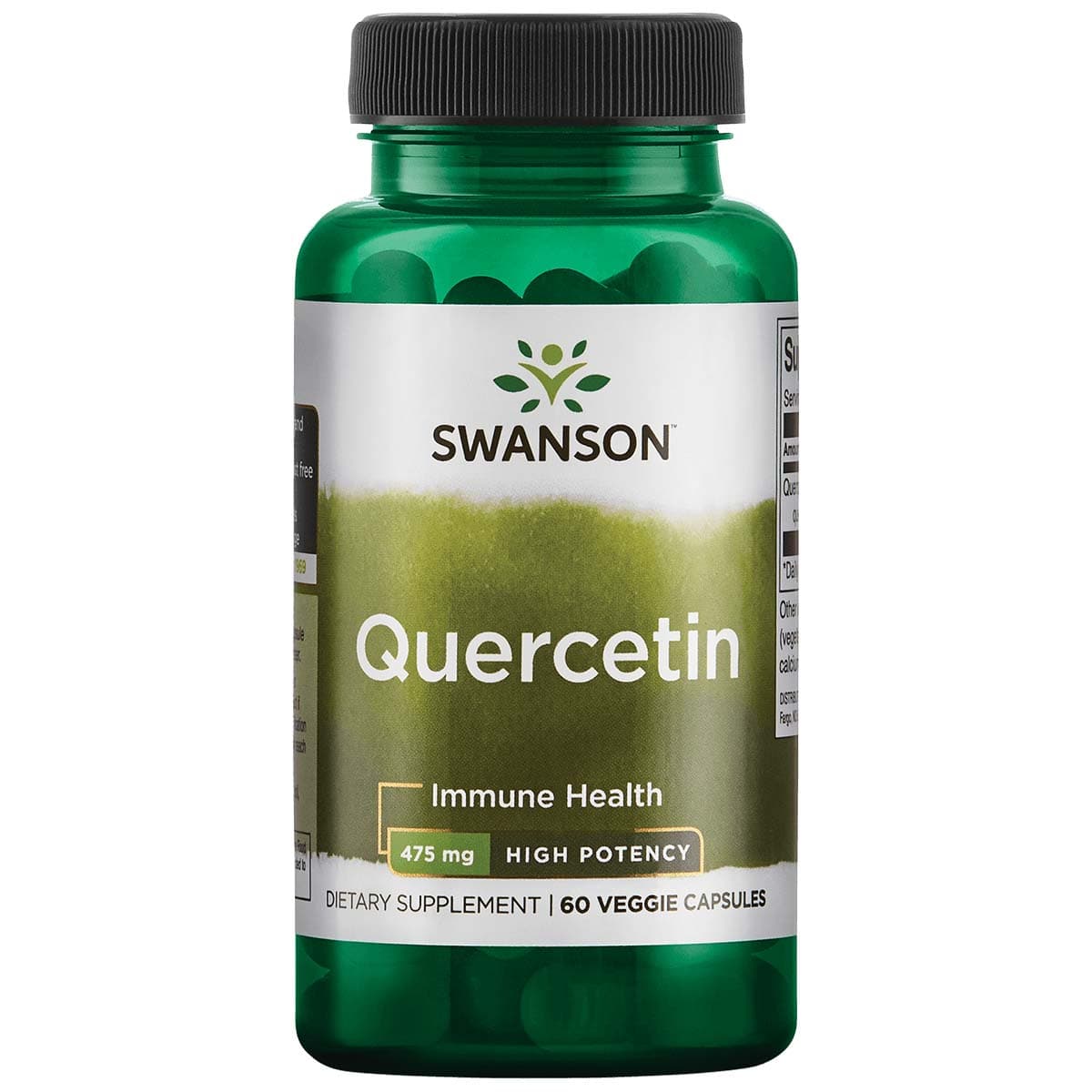 Swanson Quercetin