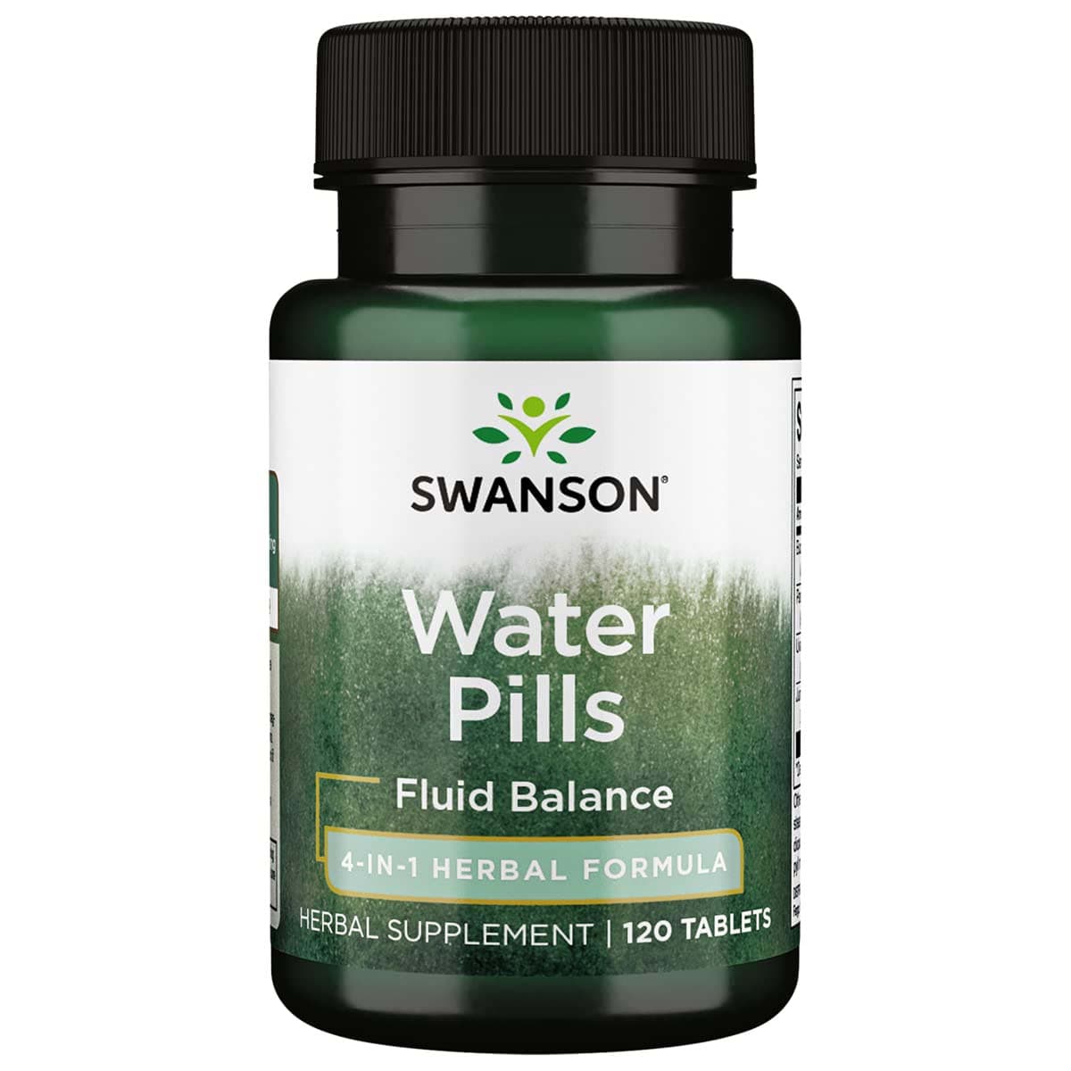 Swanson Water Pills
