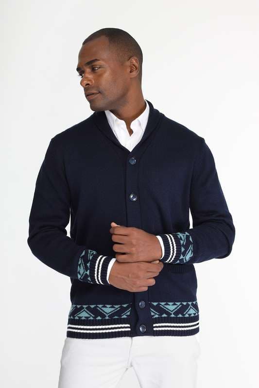 Pullover Dark Blue 27