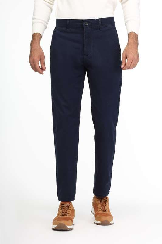Chino Dark Blue 7