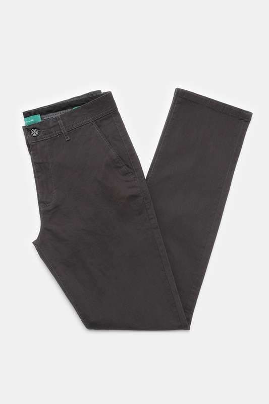 Chino Gray 8